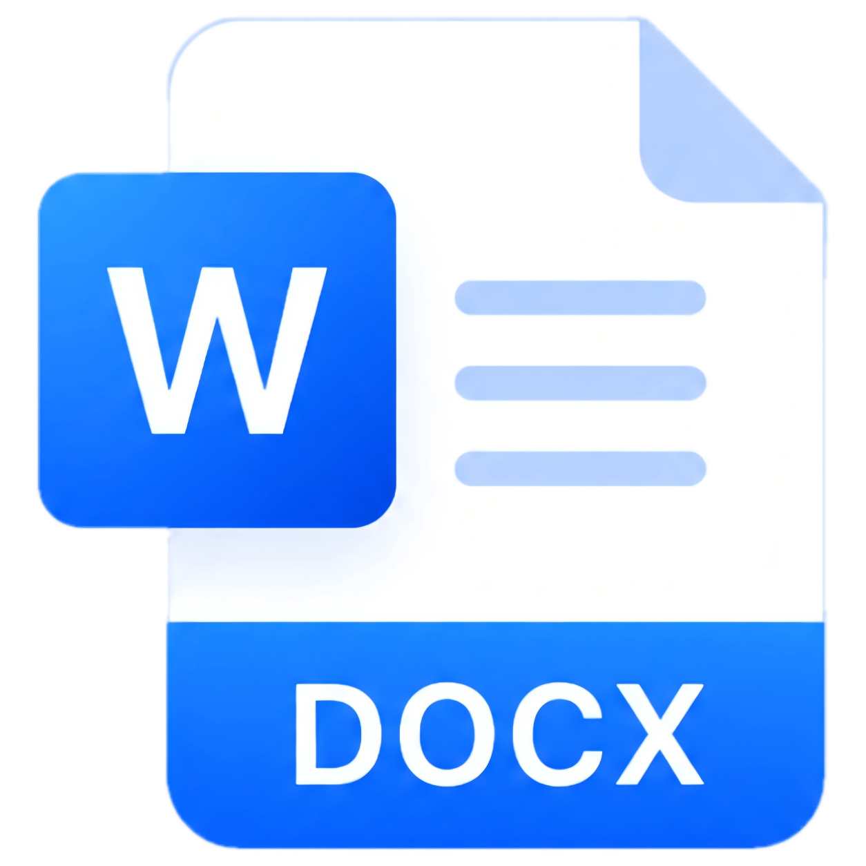 Word 文档